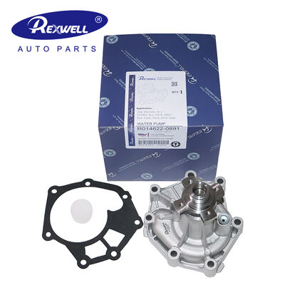 25100-4A855 25100-4A000 25100-4A850 25100-4A800 Engine Water Pump for Hyundai H100 H-100 Kia Sorento Ceed