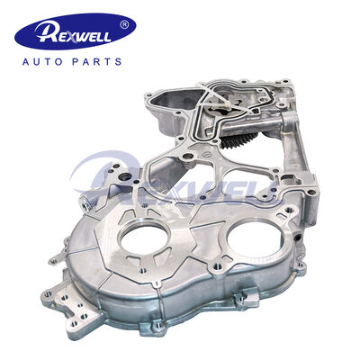 11320-30060 11320-0L010 11320-30020 Engine Timing Chain Cover Oil Pump for Toyota Hilux Hiace Dyna Fortuner 2KD-FTV