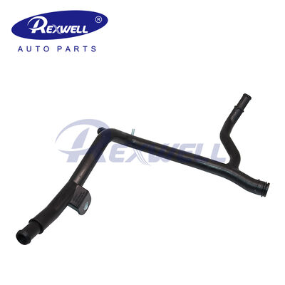 06A121065DP 06A121065CB Coolant Pipe Radiator Hose for VW Jetta Golf Audi Seat Skoda