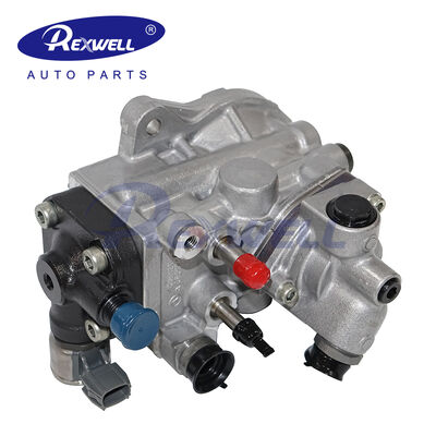 22100-0E010 299000-0040 22100-11010 299000-0070 Engine Diesel Fuel Pump Assembly for Toyota Hilux Revo Prado Fortuner 1GD 2GD