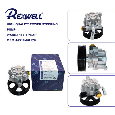 44310-0K130 44310-0K120 Насос гидроусилителя руля для Toyota Hilux Revo Fortuner 1GDFTV 2GDFTV