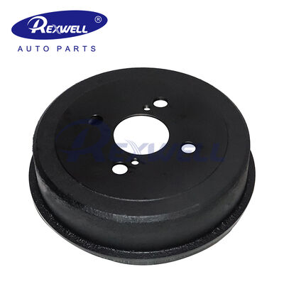 42431-12130 42431-12180 42431-20250 Brake Drum for Toyota Corolla 