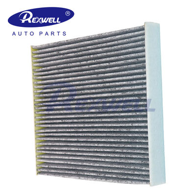 87139-26010 Car Cabin Air Filter for Toyota Hiace KHD200