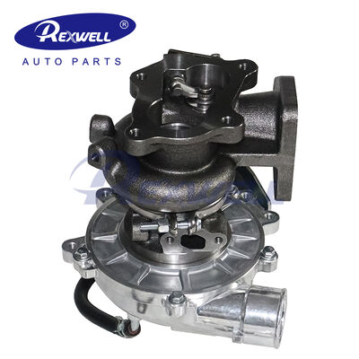 17201-30080 Engine Turbocharger for Toyota Hiace Hilux 2KD