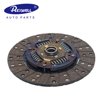 5-87610083-0 8-98080661-0 8-97257124-0 REXWELL Clutch Disc 250mm for Isuzu Trooper NKR D-max TFR TFS 4JB1T 4HK1 4JH1