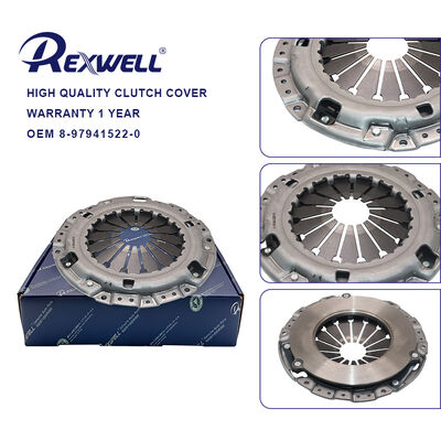 8-97941522-0 8-97090843-0 8-97109246-0 REXWELL Крышка сцепления для Isuzu D-max FTR TFS 4JB1T