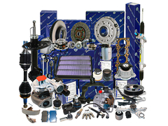 Мы загружаем первый контейнер в январе 2024 года.