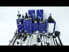 Части автоподвески Rexwell