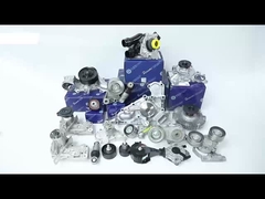 Стальные автозапчасти Тайминг ремень натягиватель 13505-62070 для 1995- Toyota Land Cruiser 5VZ