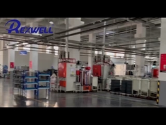 Высококачественный завод амортизаторов из Китая